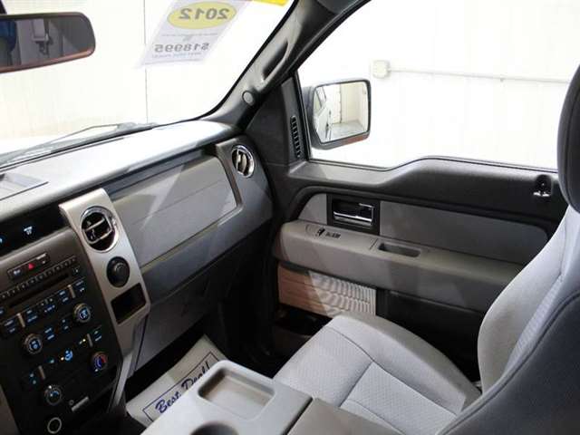 Ford F-150 2012 photo 18